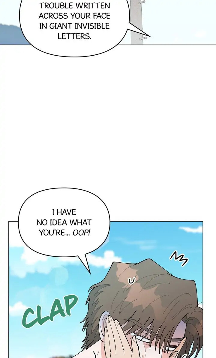 Read Once Upon a Small Town chapter 48 image 48 on Lezhin