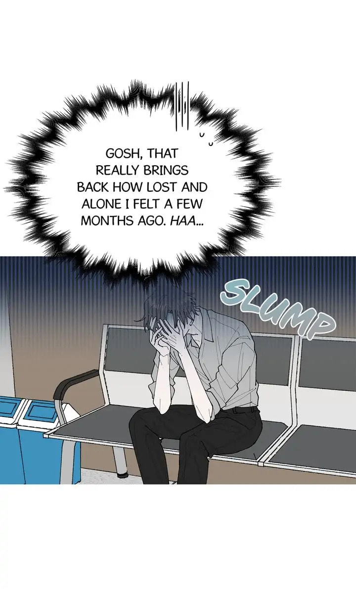 Read Once Upon a Small Town chapter 48 image 5 on Lezhin