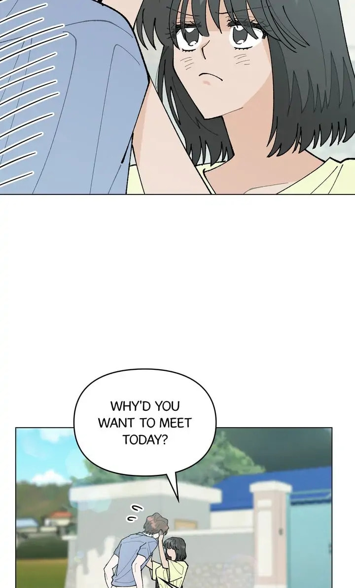 Read Once Upon a Small Town chapter 48 image 50 on Lezhin