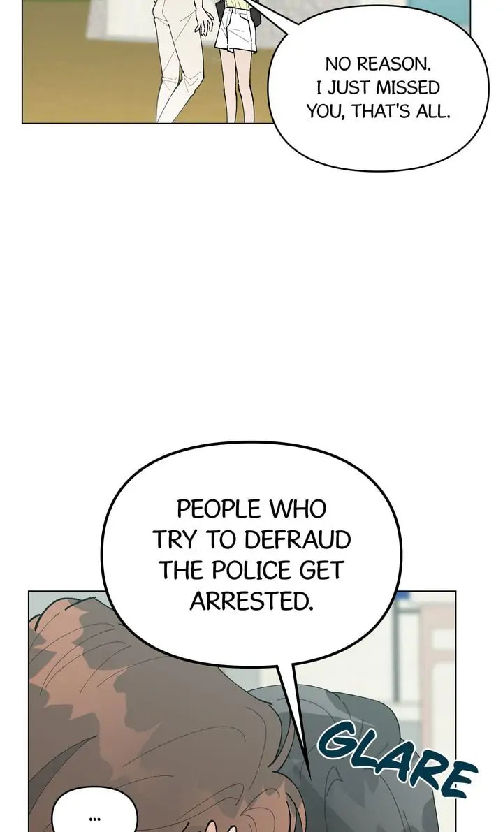 Read Once Upon a Small Town chapter 48 image 51 on Lezhin