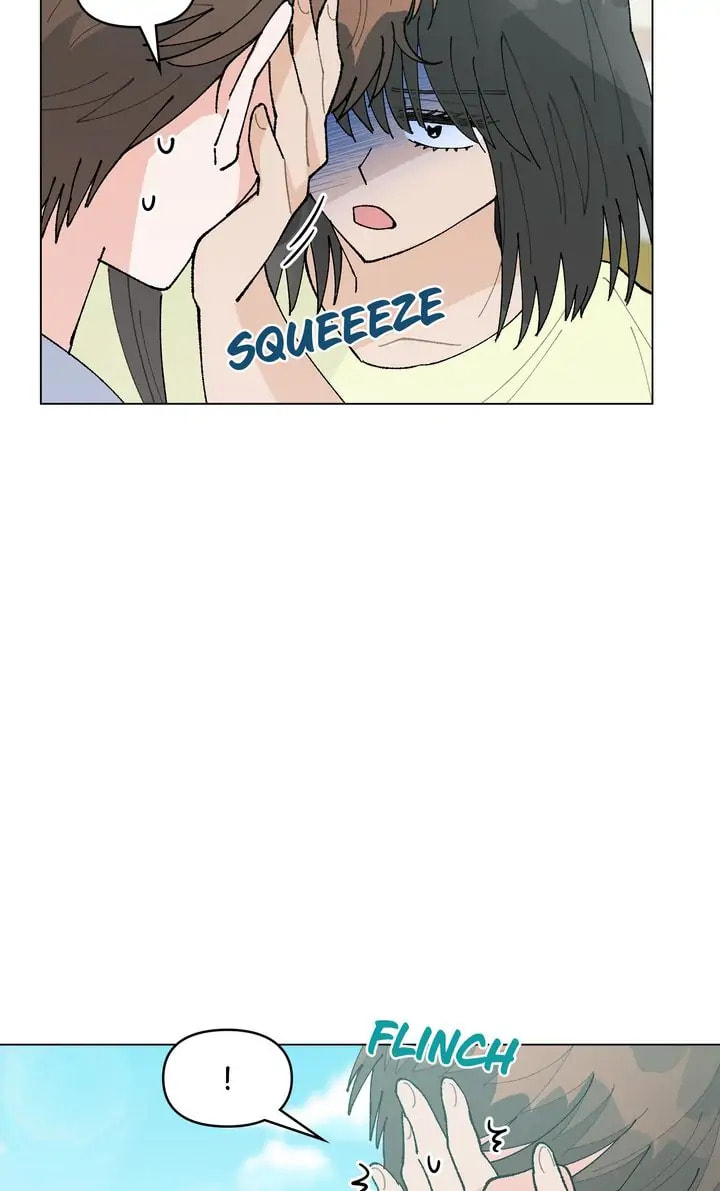 Read Once Upon a Small Town chapter 48 image 52 on Lezhin