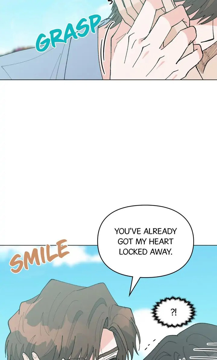 Read Once Upon a Small Town chapter 48 image 53 on Lezhin