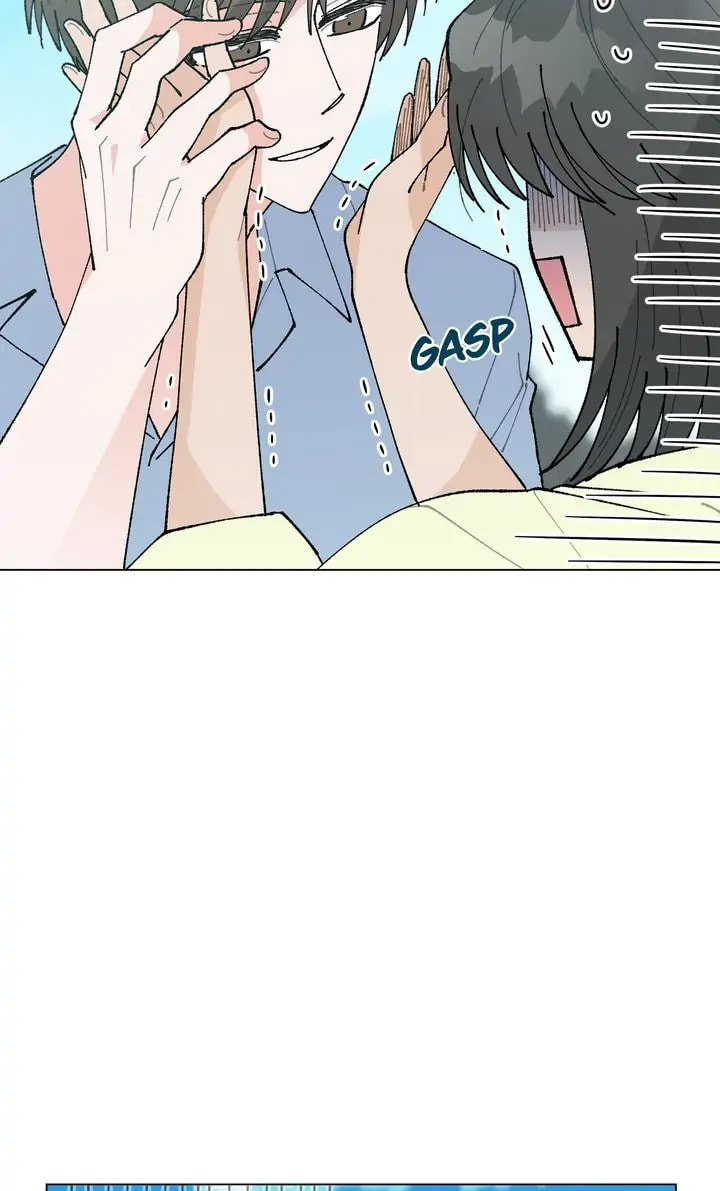 Read Once Upon a Small Town chapter 48 image 54 on Lezhin