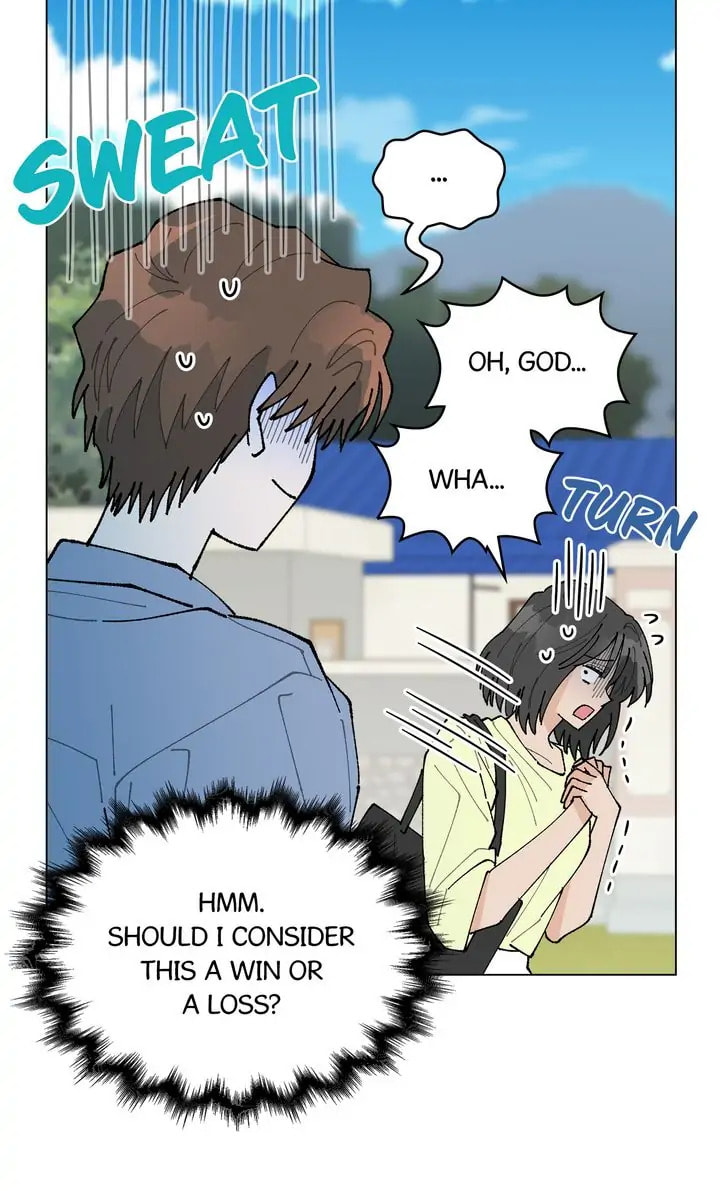 Read Once Upon a Small Town chapter 48 image 55 on Lezhin