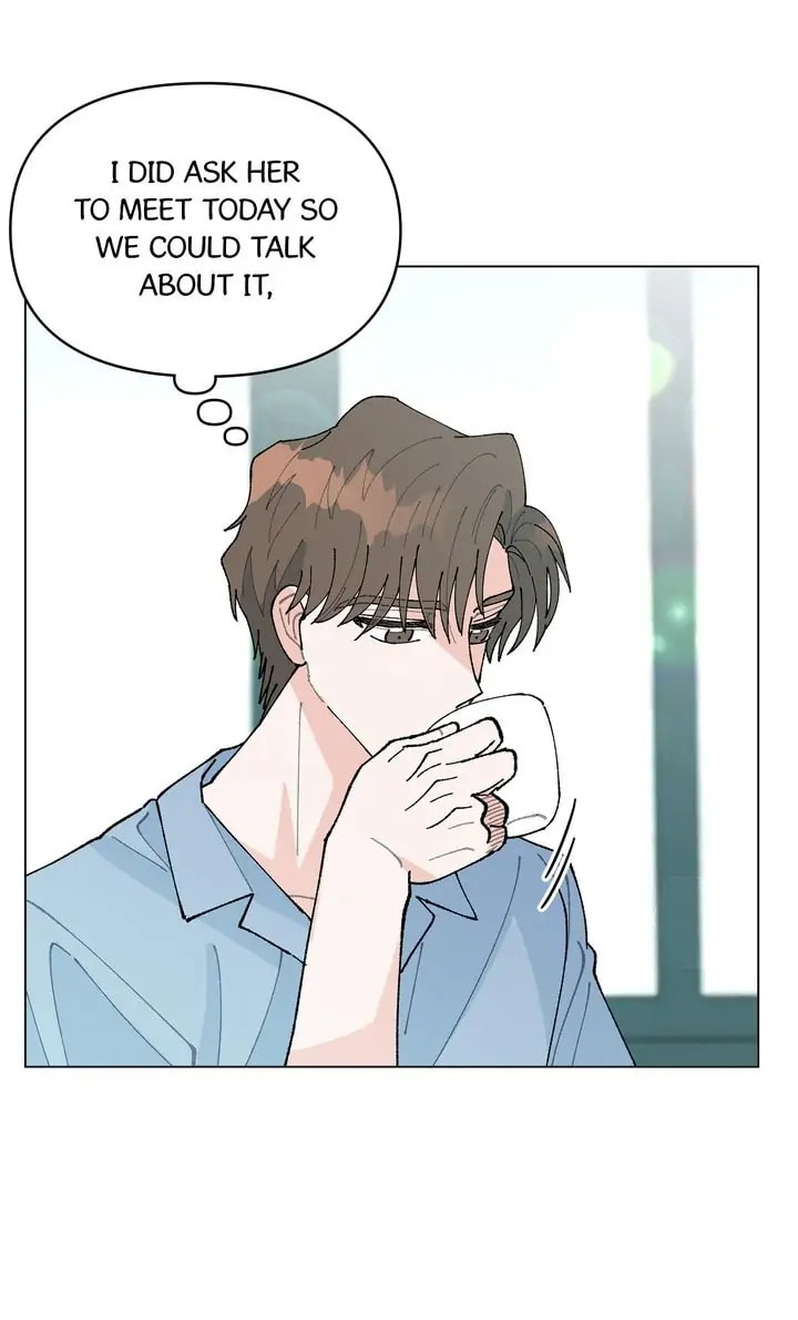 Read Once Upon a Small Town chapter 48 image 59 on Lezhin