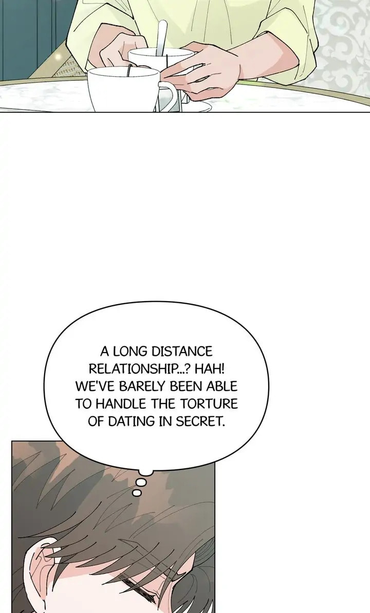 Read Once Upon a Small Town chapter 48 image 61 on Lezhin