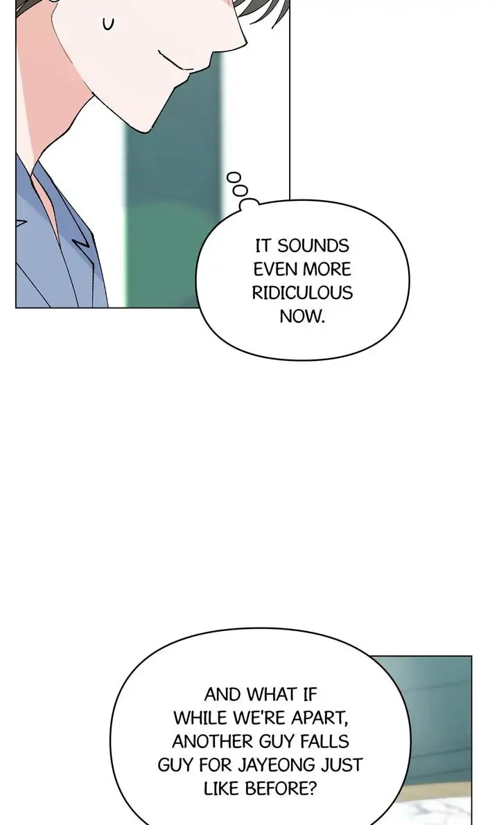 Read Once Upon a Small Town chapter 48 image 62 on Lezhin