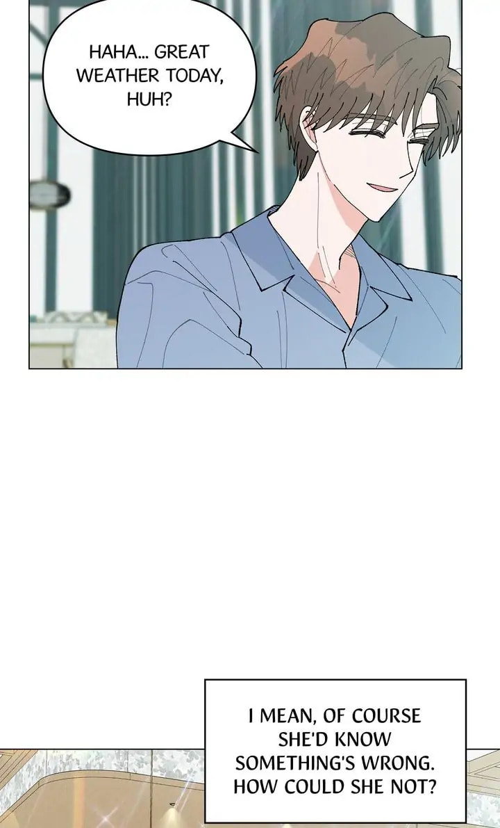 Read Once Upon a Small Town chapter 48 image 66 on Lezhin
