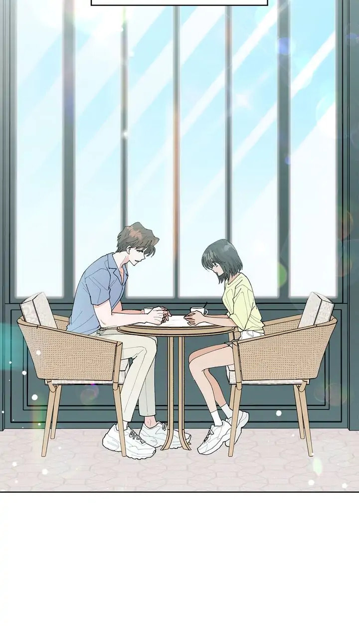 Read Once Upon a Small Town chapter 48 image 68 on Lezhin