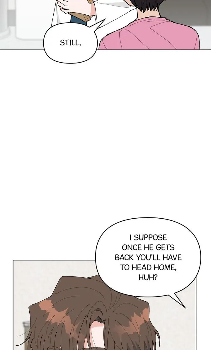 Read Once Upon a Small Town chapter 48 image 7 on Lezhin