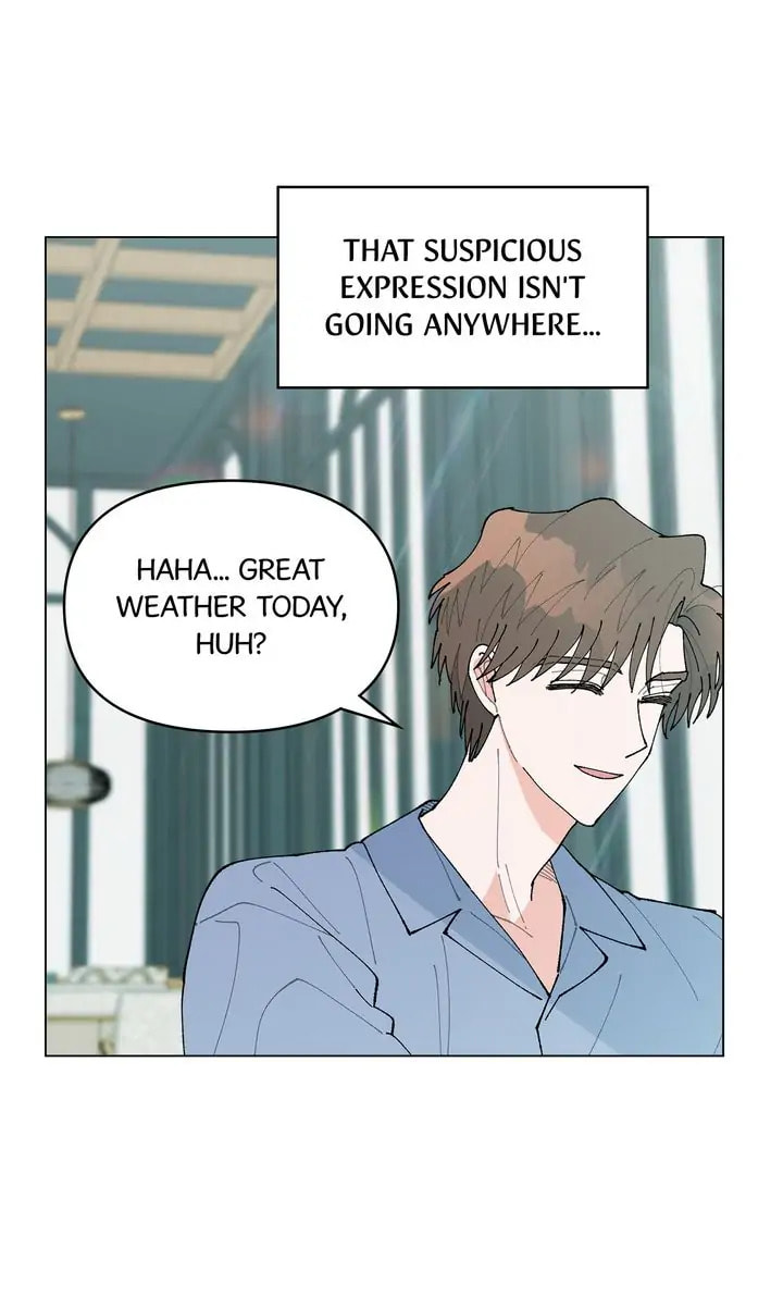 Read Once Upon a Small Town chapter 49 image 1 on Lezhin