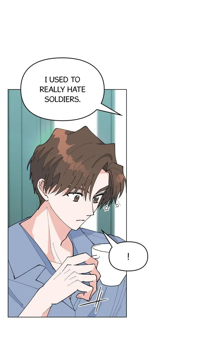 Read Once Upon a Small Town chapter 49 image 10 on Lezhin