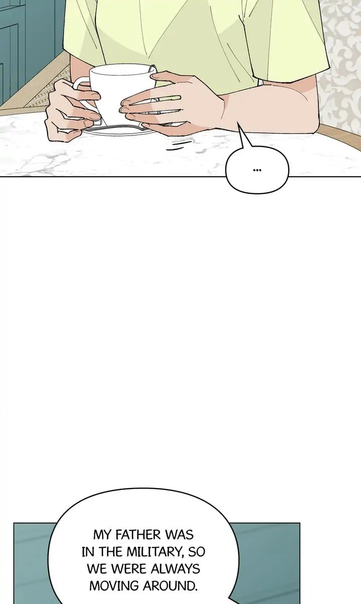 Read Once Upon a Small Town chapter 49 image 12 on Lezhin