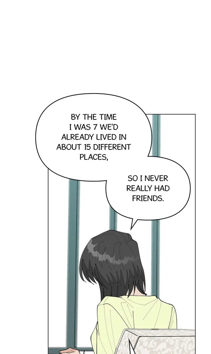 Read Once Upon a Small Town chapter 49 image 14 on Lezhin