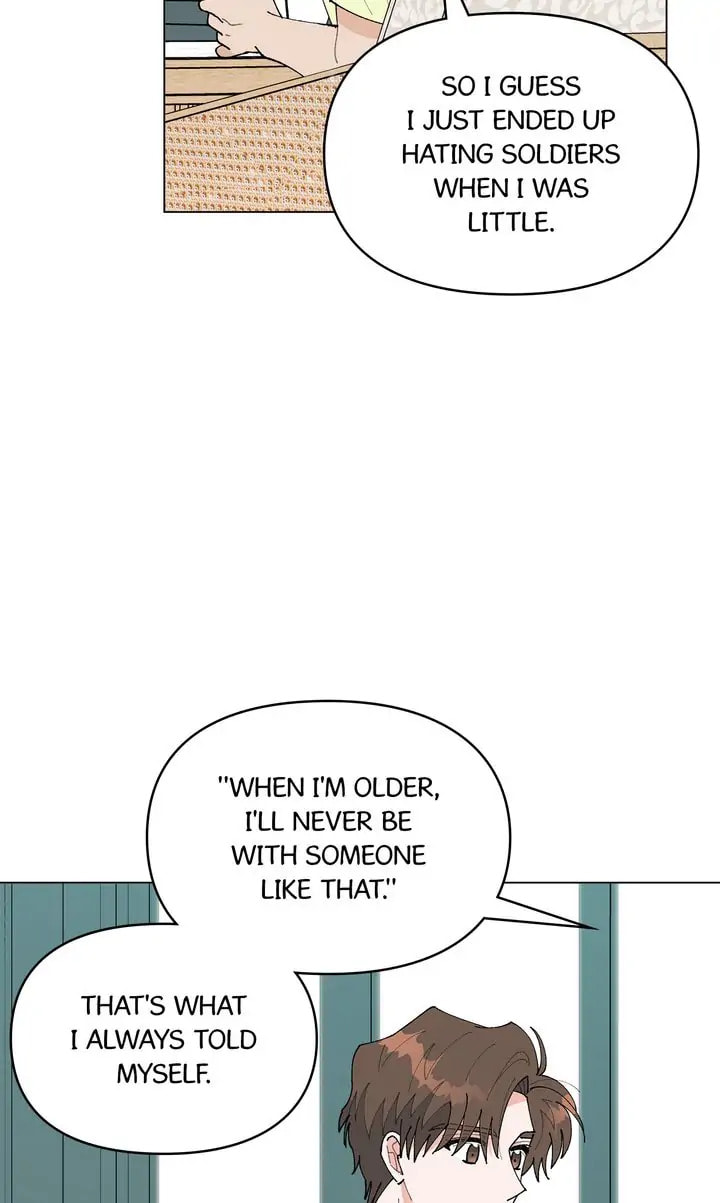 Read Once Upon a Small Town chapter 49 image 15 on Lezhin