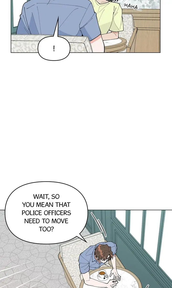 Read Once Upon a Small Town chapter 49 image 17 on Lezhin