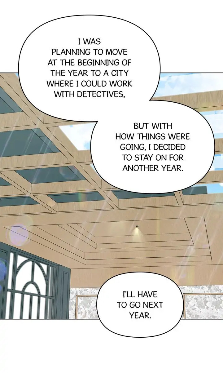 Read Once Upon a Small Town chapter 49 image 20 on Lezhin