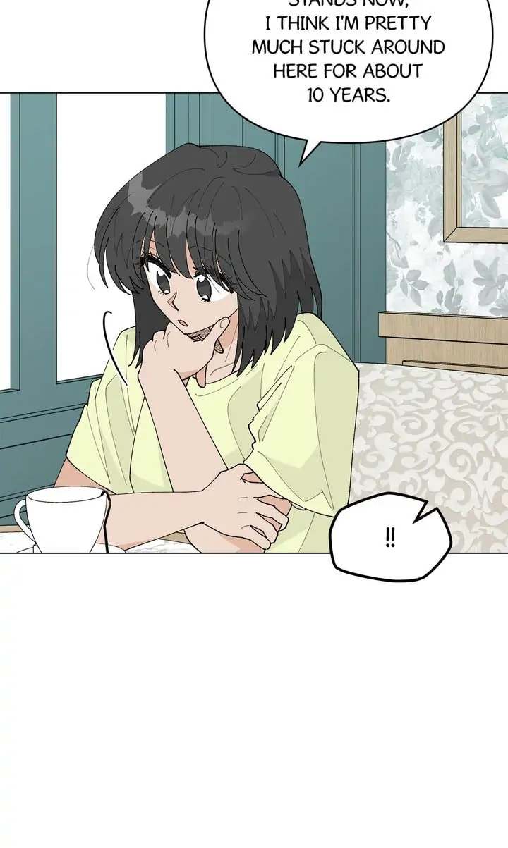 Read Once Upon a Small Town chapter 49 image 24 on Lezhin