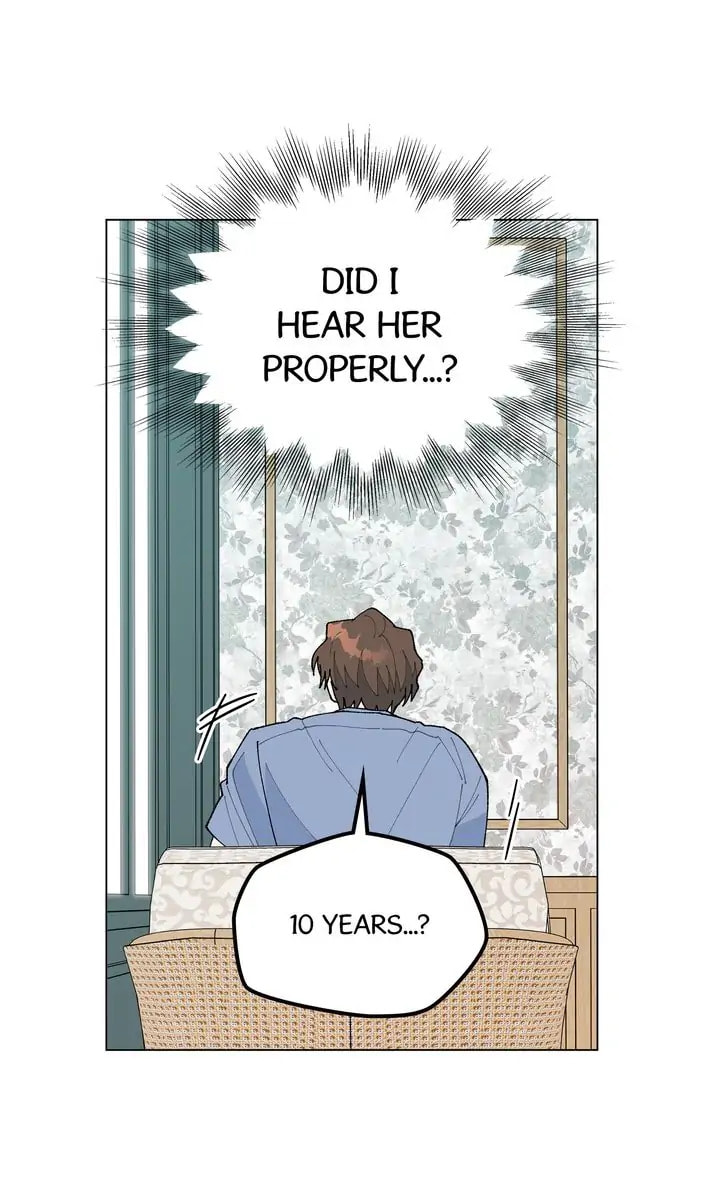Read Once Upon a Small Town chapter 49 image 25 on Lezhin