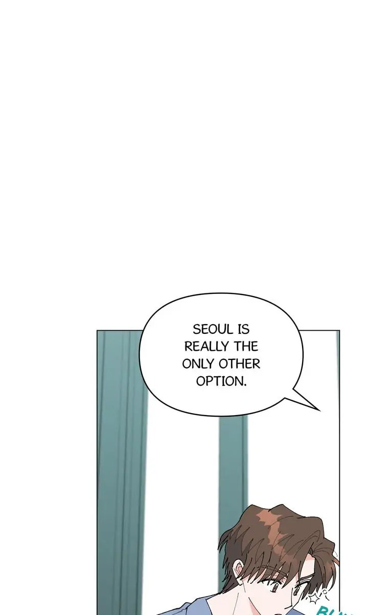 Read Once Upon a Small Town chapter 49 image 30 on Lezhin