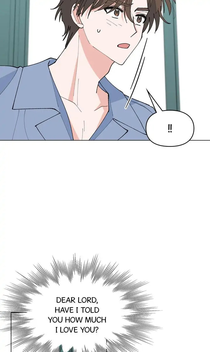 Read Once Upon a Small Town chapter 49 image 32 on Lezhin