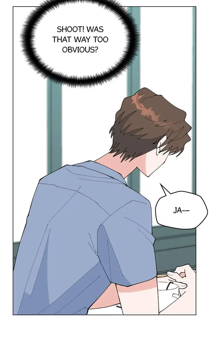 Read Once Upon a Small Town chapter 49 image 38 on Lezhin