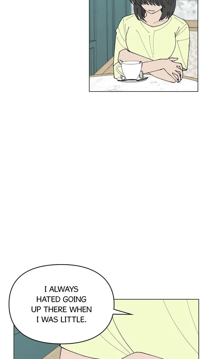 Read Once Upon a Small Town chapter 49 image 41 on Lezhin