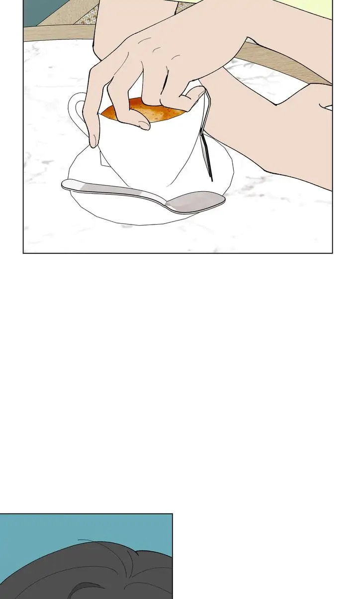 Read Once Upon a Small Town chapter 49 image 42 on Lezhin