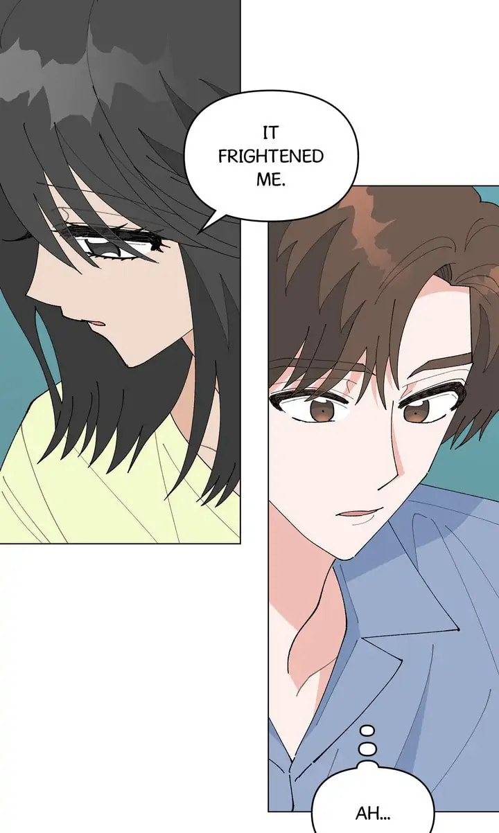 Read Once Upon a Small Town chapter 49 image 43 on Lezhin