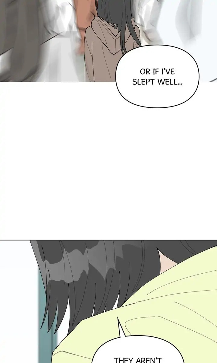 Read Once Upon a Small Town chapter 49 image 50 on Lezhin