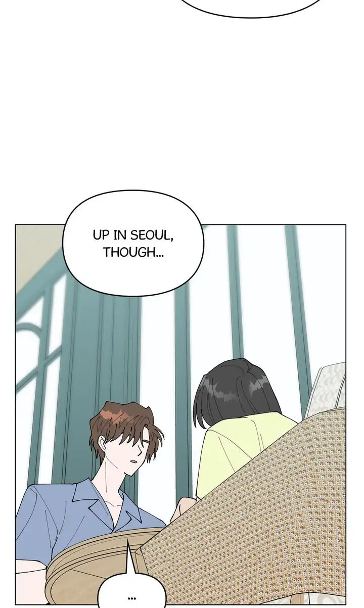 Read Once Upon a Small Town chapter 49 image 52 on Lezhin