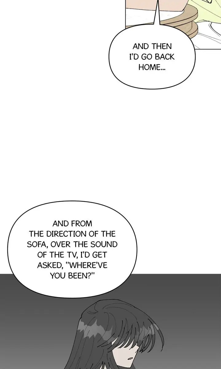 Read Once Upon a Small Town chapter 49 image 58 on Lezhin