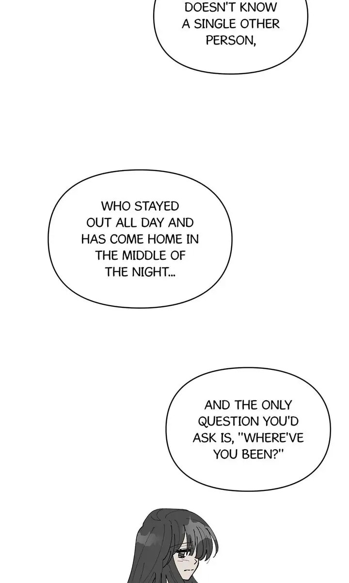 Read Once Upon a Small Town chapter 49 image 60 on Lezhin
