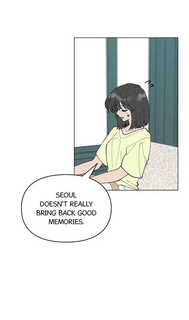 Read Once Upon a Small Town chapter 49 image 65 on Lezhin