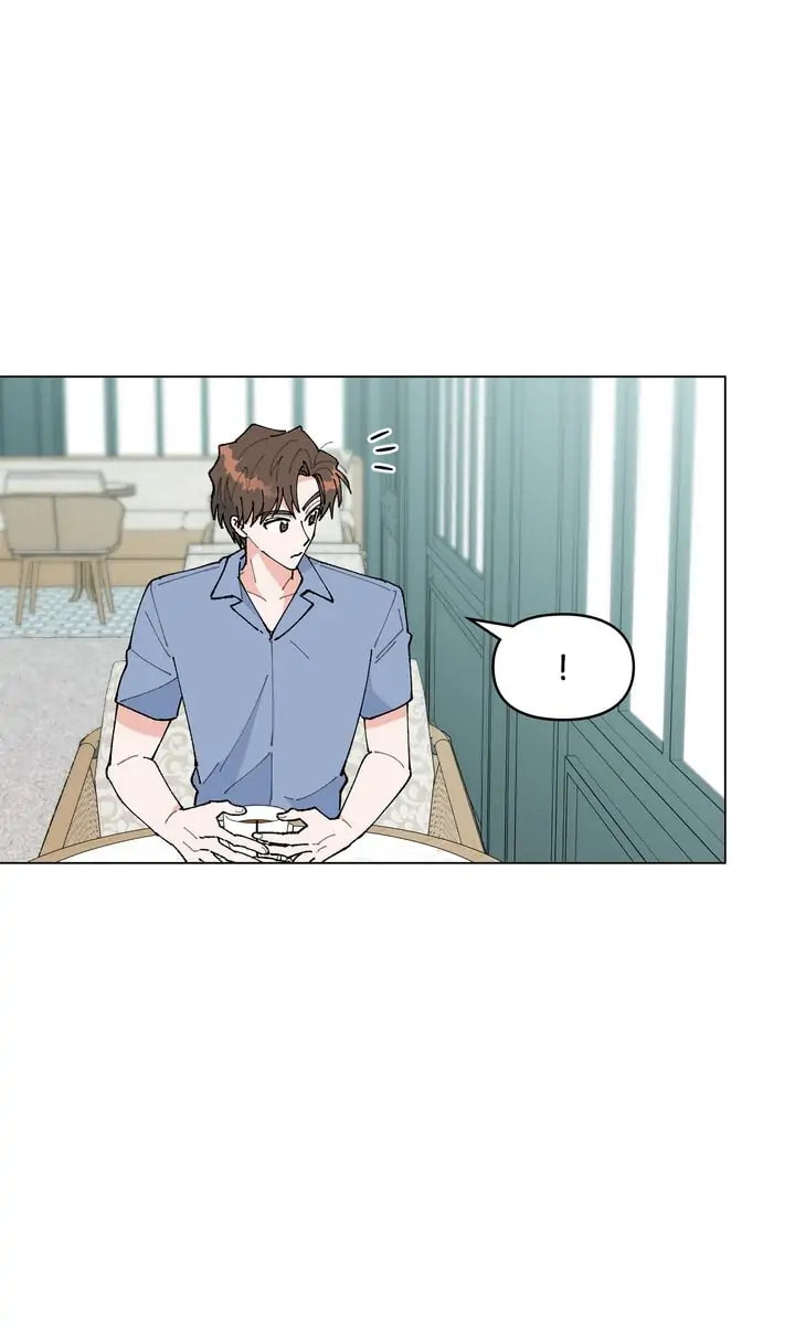 Read Once Upon a Small Town chapter 49 image 7 on Lezhin