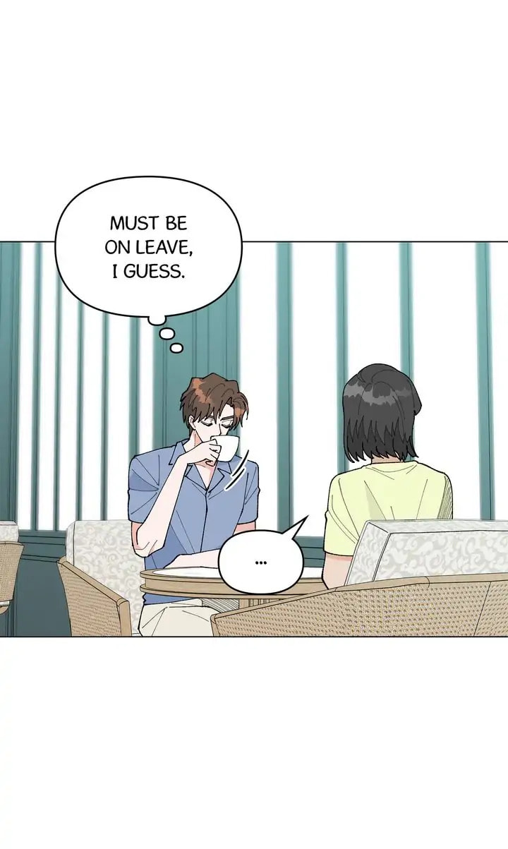 Read Once Upon a Small Town chapter 49 image 9 on Lezhin
