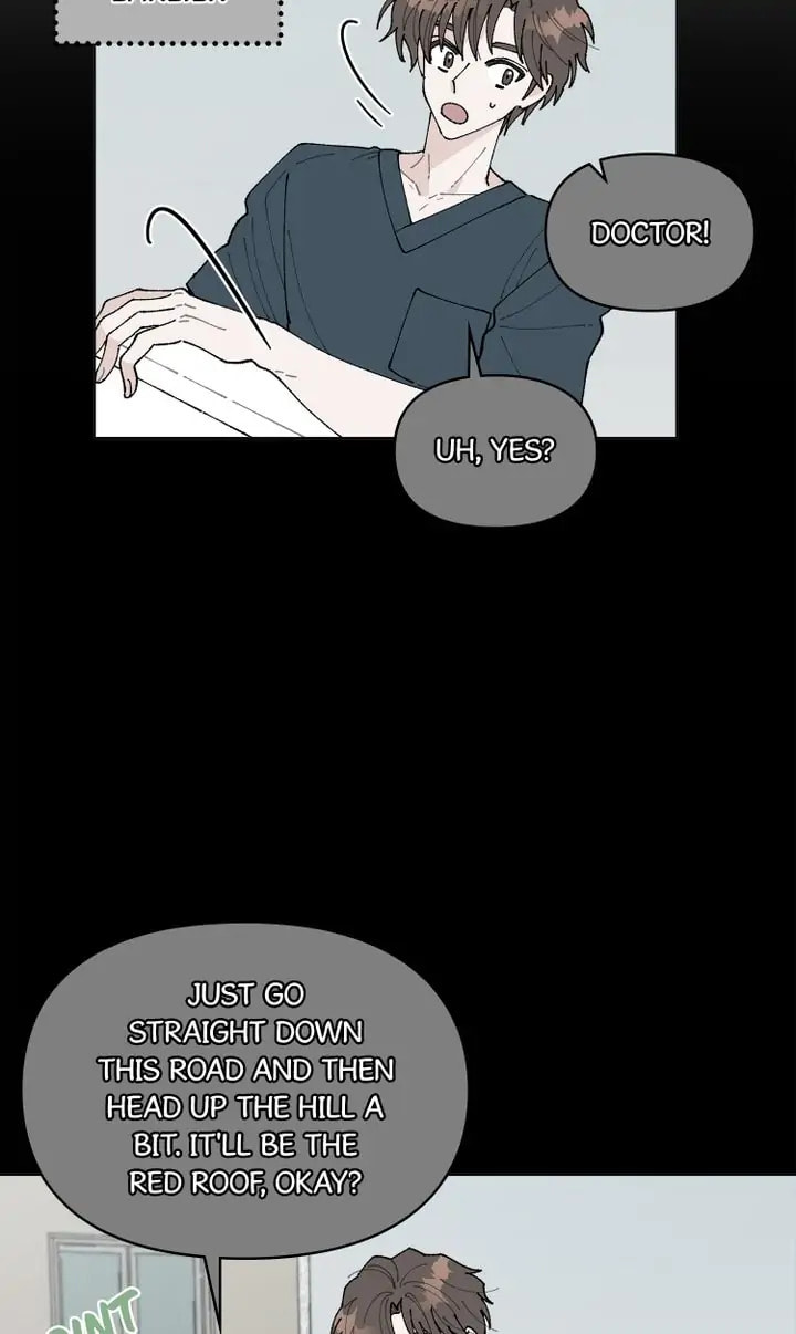 Read Once Upon a Small Town chapter 5 image 11 on Lezhin