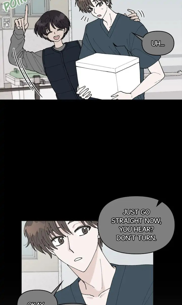 Read Once Upon a Small Town chapter 5 image 12 on Lezhin