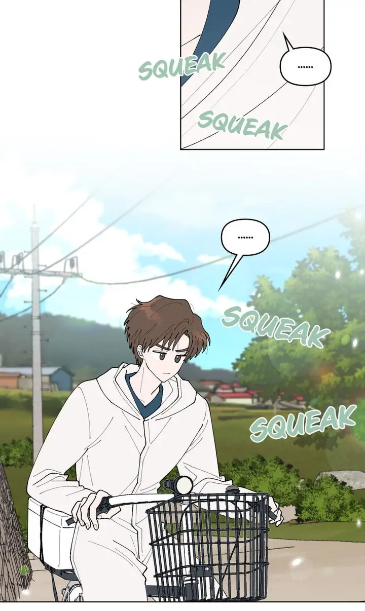 Read Once Upon a Small Town chapter 5 image 14 on Lezhin