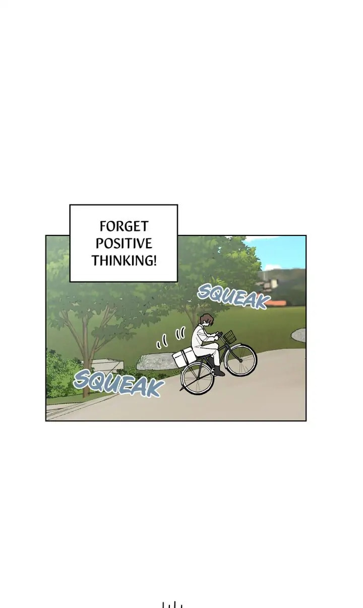 Read Once Upon a Small Town chapter 5 image 15 on Lezhin