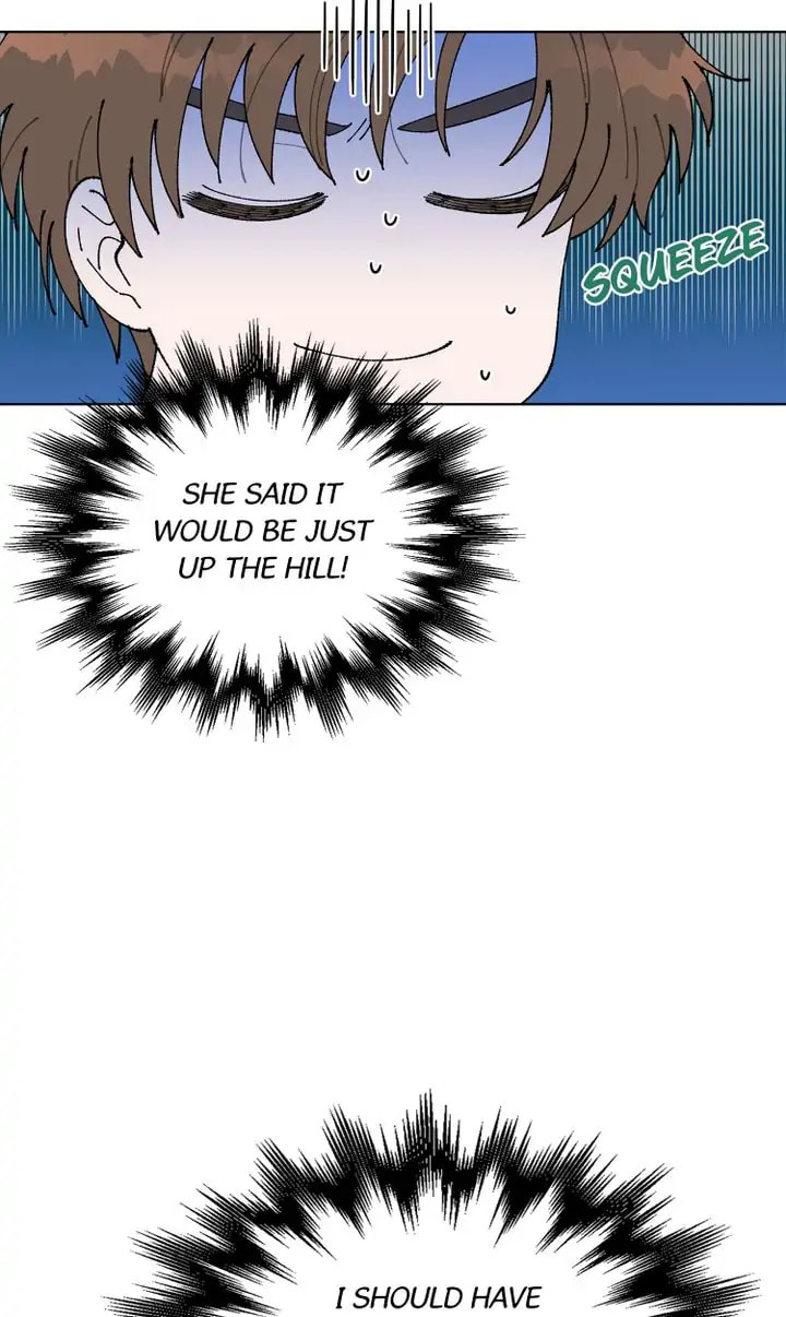 Read Once Upon a Small Town chapter 5 image 16 on Lezhin