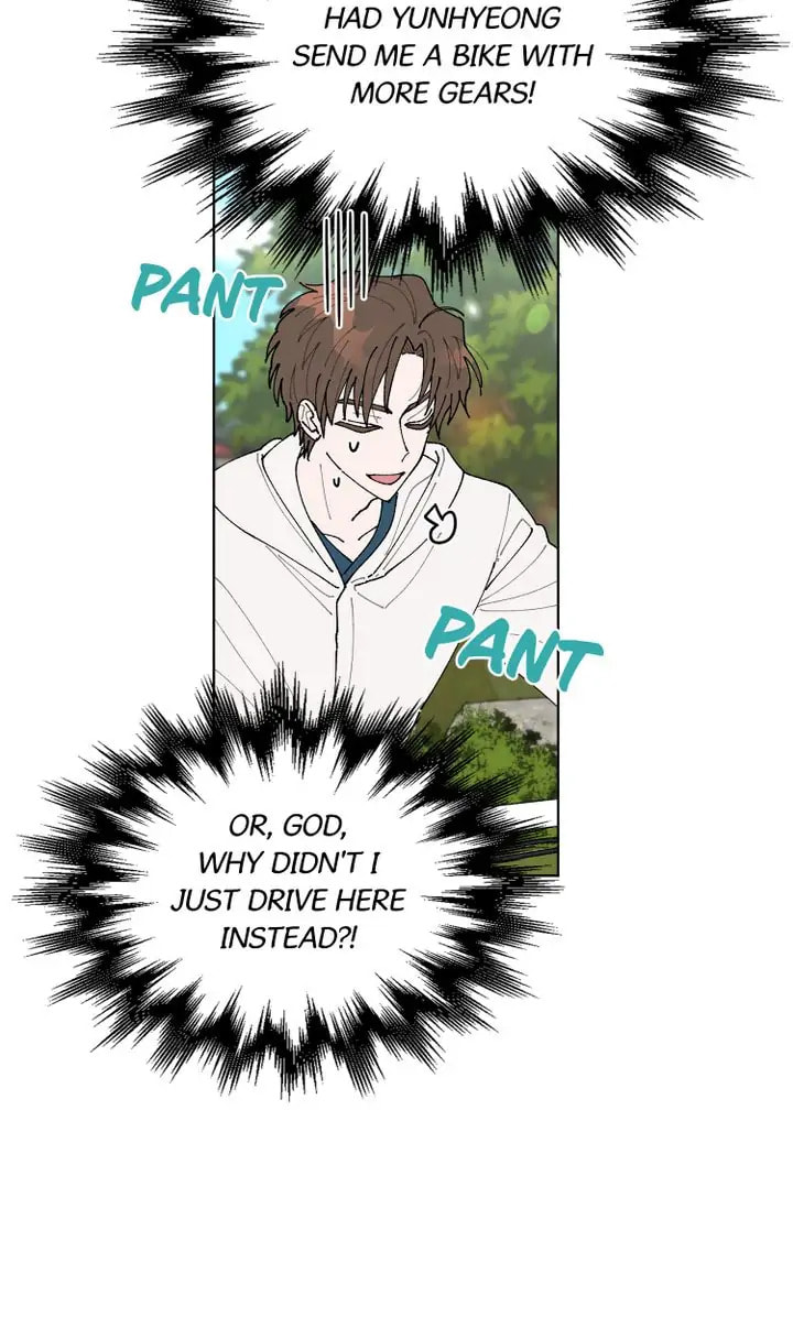 Read Once Upon a Small Town chapter 5 image 17 on Lezhin
