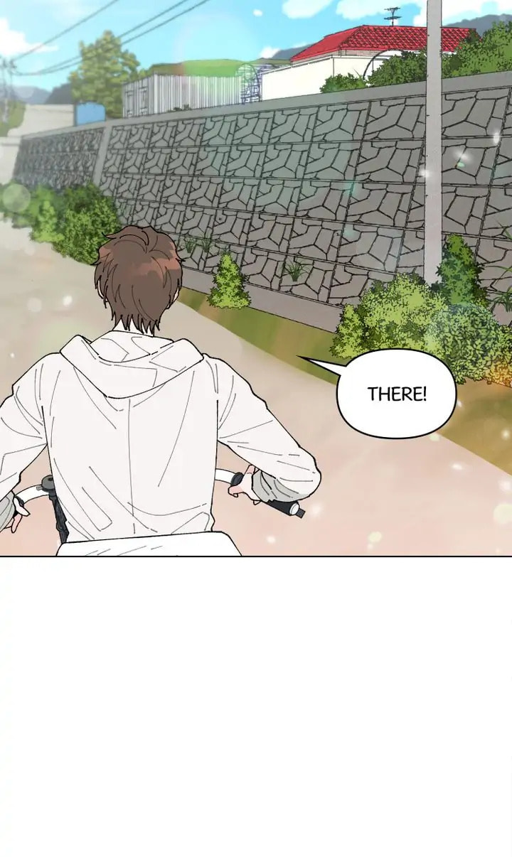 Read Once Upon a Small Town chapter 5 image 19 on Lezhin