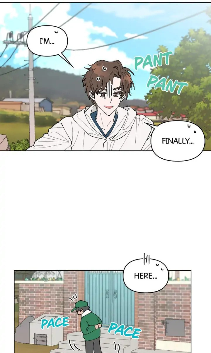 Read Once Upon a Small Town chapter 5 image 20 on Lezhin