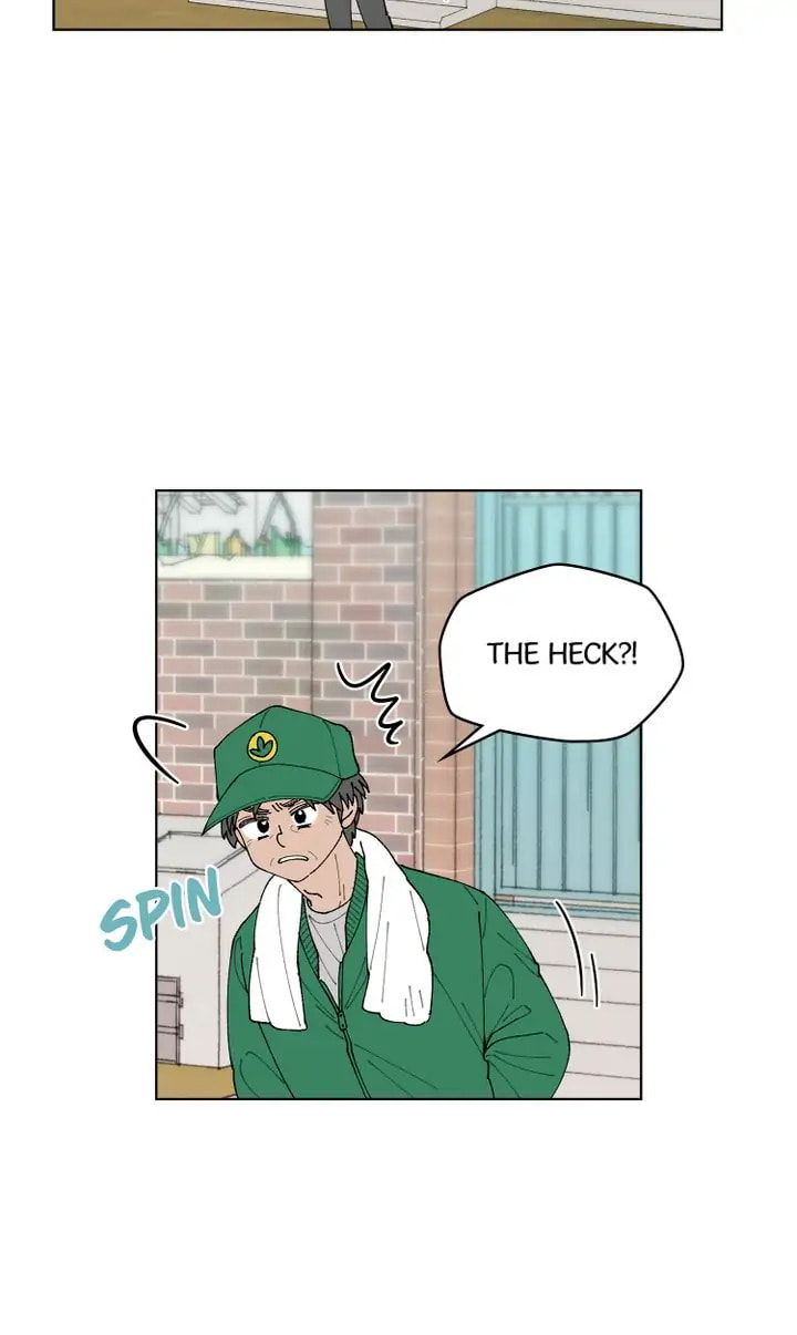 Read Once Upon a Small Town chapter 5 image 21 on Lezhin