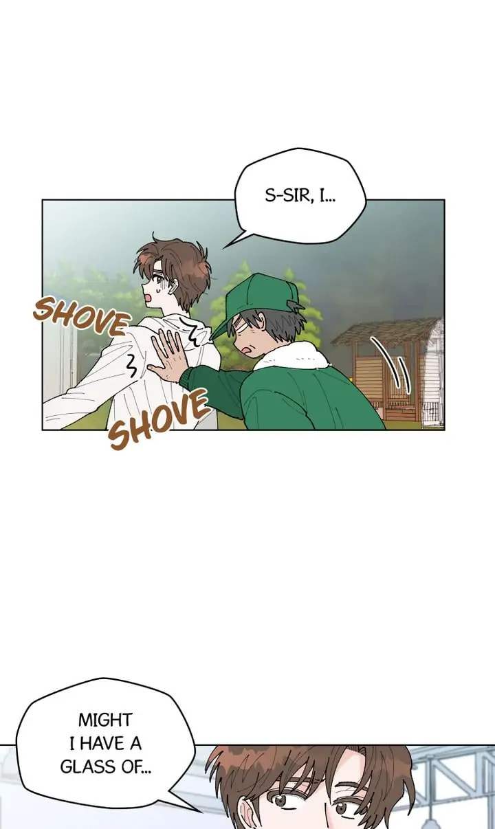Read Once Upon a Small Town chapter 5 image 23 on Lezhin