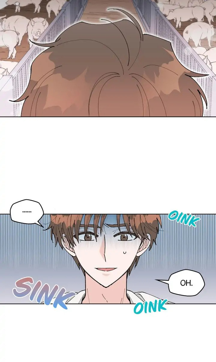 Read Once Upon a Small Town chapter 5 image 25 on Lezhin