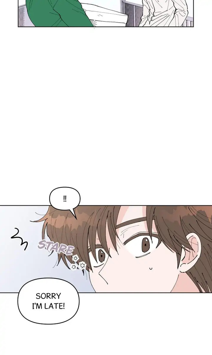 Read Once Upon a Small Town chapter 5 image 27 on Lezhin