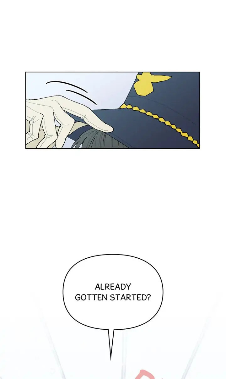Read Once Upon a Small Town chapter 5 image 28 on Lezhin