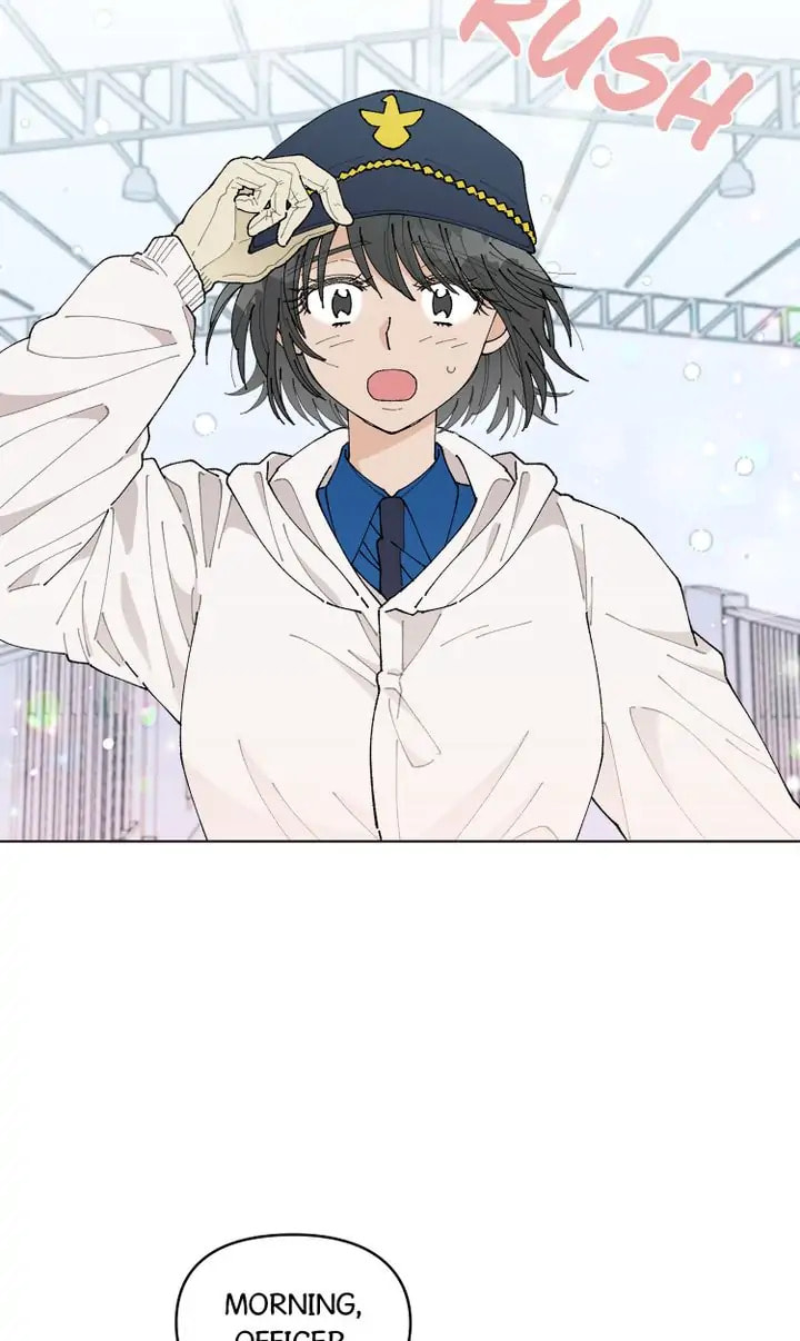 Read Once Upon a Small Town chapter 5 image 29 on Lezhin